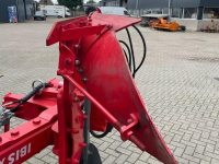 Pflüge Unia Unia Ibis XXL 4+1 Ploeg