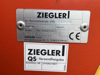Kreiselheuer Ziegler 785 DH