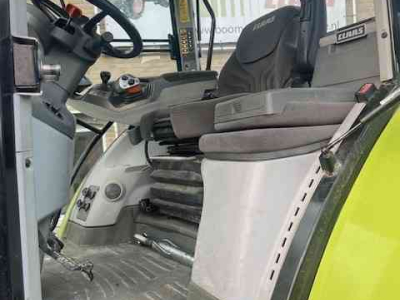 Schlepper / Traktor Claas arion 650 cebis