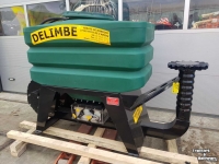 Drillmaschine Delimbe Zaaimachine T20 - 600L - 16S