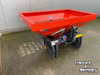 Düngerstreuer Rauch MDS 20.2D  eco
