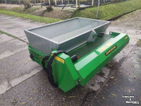 Sonstiges Rasen- und Grundstückspflegemaschinen und Zubehör John Deere TD 100