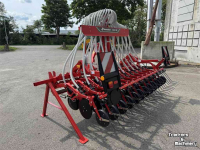 Drillmaschine Kverneland CB 3000 Kouterbalk / Zaaimachine