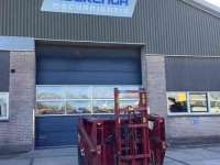 Silageschneidezange BVL SZ H180 HA