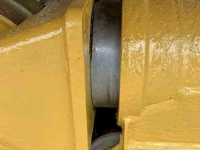 Planierraupen Caterpillar D6N LGP