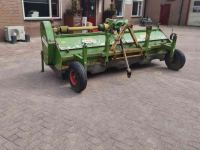 Krautschläger Baselier LKB 320 Loofklapper