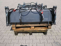 Sonstiges Anbauteile und Zubehör Hofstede 4 in 1 bak graaf compact bak hydraulisch 1.2  1.4m