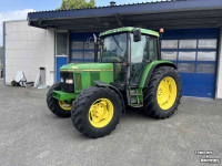 Schlepper / Traktor John Deere 6200 PowerQuad