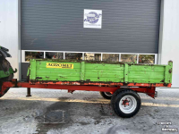 Kipper Agromet T045 Kieper