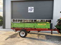 Kipper Agromet T045 Kipper