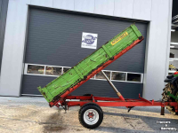 Kipper Agromet T045 Kieper