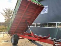Kipper Agromet T045 Kipper