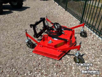Weidepflegenmäher Boxer LM 1500 , weibloter