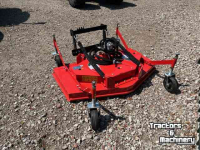 Weidepflegenmäher Boxer LM 1500 , weibloter