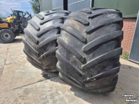 Räder, Reifen, Felgen & Distanzringe Michelin 1050/50R32