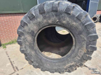 Räder, Reifen, Felgen & Distanzringe Michelin 1050/50R32