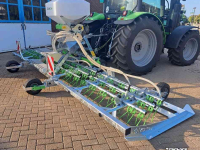 Weidebelüfter Zocon Greenkeeper plus