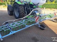 Weidebelüfter Zocon Greenkeeper plus