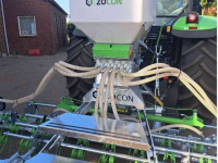 Weidebelüfter Zocon Greenkeeper plus