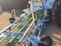 Weidebelüfter Zocon Greenkeeper plus