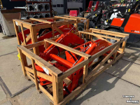 Frontlader Kubota LA1054, LA1854
