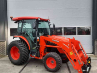 Frontlader Kubota LA1054, LA1854