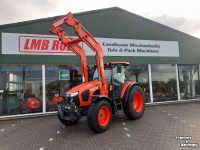 Frontlader Kubota LA1054, LA1854