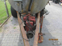 Gülletankwagen / Güllefässer Veenhuis 6800 ltr