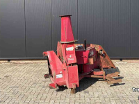 Holzhäcksler TP 270 PTO K