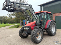 Schlepper / Traktor Case JX80U