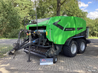 Pressen Deutz-Fahr fixmaster 335 BP