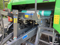 Pressen Deutz-Fahr fixmaster 335 BP