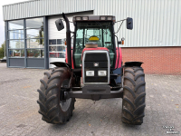 Schlepper / Traktor Massey Ferguson Massey Ferguson 6180 DynaShift