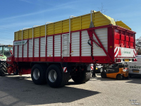 Lade- und Dosierwagen Pottinger 8010L