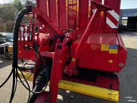 Lade- und Dosierwagen Pottinger 8010L