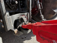 Lade- und Dosierwagen Pottinger 8010L
