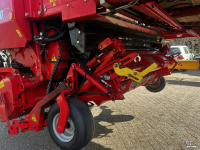 Lade- und Dosierwagen Pottinger 8010L