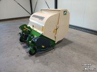 Sonstiges Rasen- und Grundstückspflegemaschinen und Zubehör Amazone Smartcut  GH 1350
