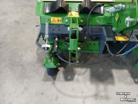 Sonstiges Rasen- und Grundstückspflegemaschinen und Zubehör Amazone Smartcut  GH 1350