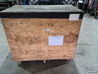Motor FPT NEF 6.7l