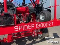 Kreiselheuer Sip Spider 1300/12T