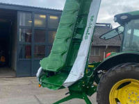 Mähwerk McHale Pro Glide R310