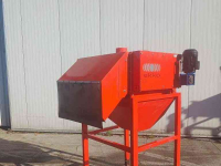 Sonstiges Förderanlagen und Material-Handling-Ausrüstungen Ekko Borstelmachine