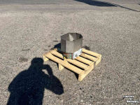 Güllemixer  Buschmann omkeerkast