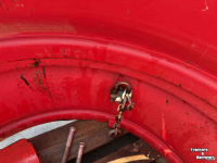 Räder, Reifen, Felgen & Distanzringe  GS Dubbellucht 38"