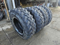 Räder, Reifen, Felgen & Distanzringe Dunlop 405/70R24 SP-T9
