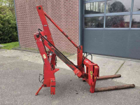 Hinterlader Wifo Achterlader