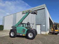 Teleskoplader Kramer KT357