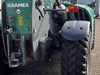 Teleskoplader Kramer KT357