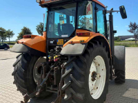 Schlepper / Traktor Renault Ares 550 RZ